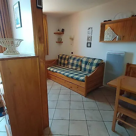Valmorel, 1 Pièce, 4 Personnes - Fr-1-356-393 *